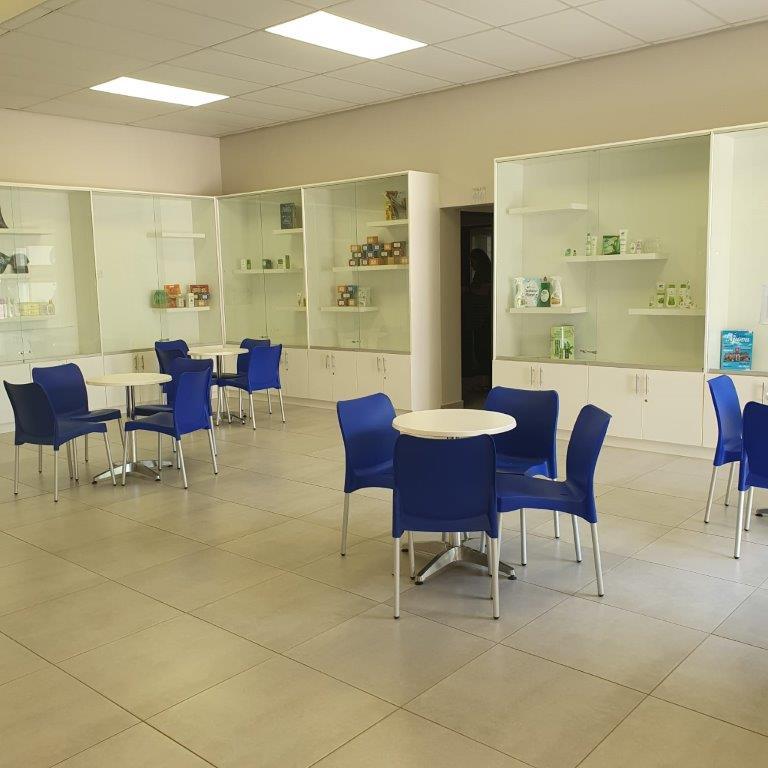 Commercial Property for Sale in Ladybrand Free State